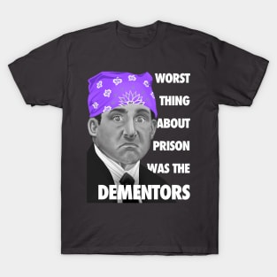 Prison Mike T-Shirt